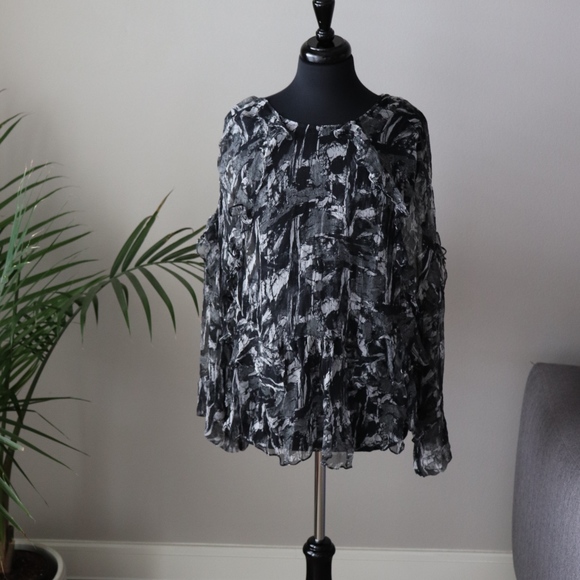 IRO Tops - NWT IRO Blouse
